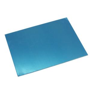China 1060 Polished Aluminum Alloy Plate Mirror Sheet 1.8mm wholesale