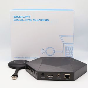 China 30m 12V Meeting Room Wireless Presentation System Wifi Transmit wholesale