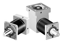 Popular Planetary Gear Reducer , Planetary Speed Reducer Firm In Structure