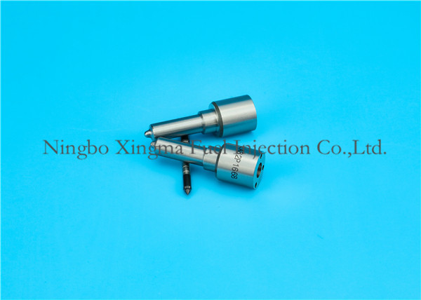 Bosch / Delphi Common Rail Diesel Injector Nozzles Matched Engine JMC4JB1