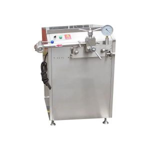 Automatic Homogenizer Machine/milk Homogenizer/homogenizer for Milk