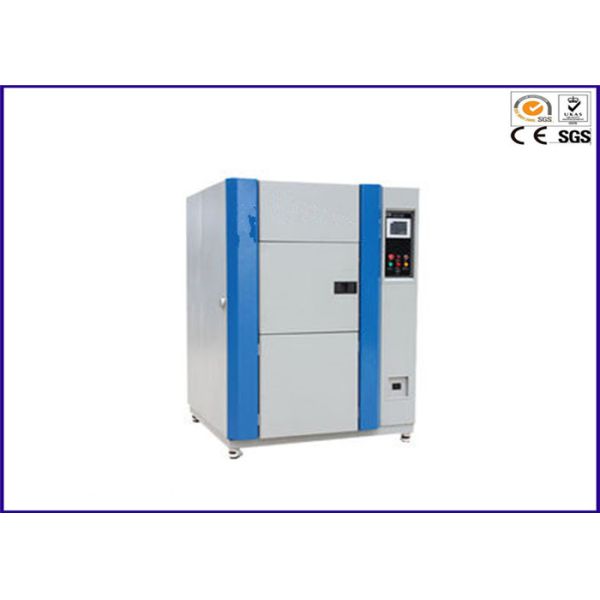 Programmable Low Temperature Environmental Test Chamber For Temperature Humidity
