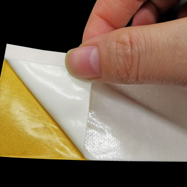 Manufacturer Double Sided Carpet Adhesive Rug Gripper Removable Multi-Purpose Rug Tape