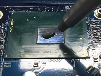 UL Conductive Heat Sink Thermal Grease Multiscene Anti Insulation