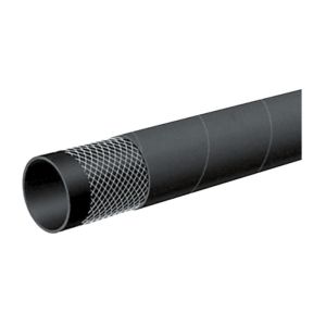 China 10 Bar Suction Discharge Hose , Squeezable Epdm Suction Hose wholesale