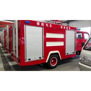 Aluminium Fireproofing Truck Rolling Shutter Door Rollup Shutter