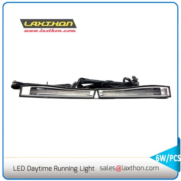 High Brightness LED Daytime Running Light Bulbs Led Drl Headlights High Lumens