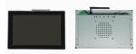 7 Inch LCD Industrial Open Frame Panel PC Touchscreen Tablet With Linux Debian