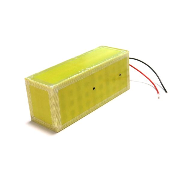 Rechargeable Li Ion Battery Cell 18650 10S4P 36V 13.4Ah Lithium Ion Battery Pack for E-bike/scooter