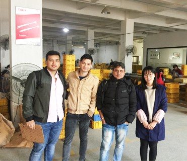 6-12mm Transparent Glass Shower Door Sweep Waterproof Strips with Long Lift Function