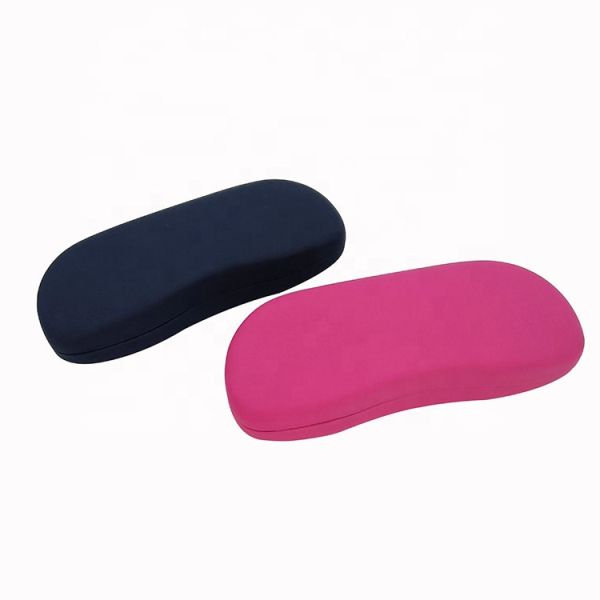 Multicolor EVA Glasses Case With Custom Logo Pressure Resistance
