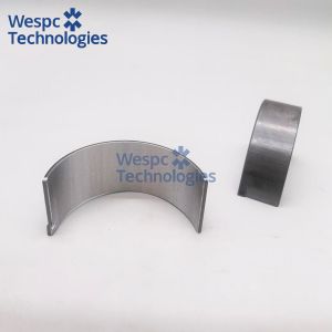 China WESPC U5ME0019A Fits Perkins Engines  Connecting Rod Bearing on sale