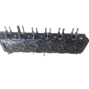 ISUZU 6UZ1 Engine Cylinder Head Assembly