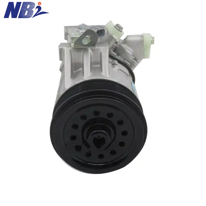 Auto AC Compressor For TOYOTA BELTA SCP92 RACTIS VITZ 88310-52510 88310 52510 8831052510 AC Part Air Condition Compres
