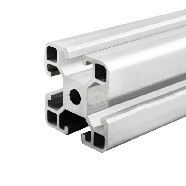 Intelligent Multifunctional Industrial Aluminum Profile Solution For Efficient Packaging Assembly Line