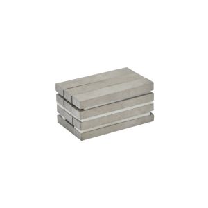 Sm2Co17 Sintered Samarium Cobalt Magnet Customized Smco Block Magnet
