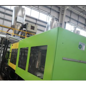 PET Preform Injection Molding System High-Efficiency Manufacturing Solution