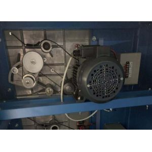 China Auto Yarn Cone Winding Machine , Soft Package Industrial Yarn Winder wholesale