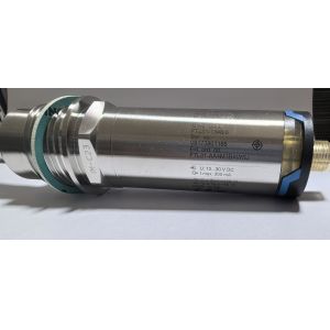 China 253VAC Endress Hauser Vibronic Point Level Detection Liquiphant FTL31-AA4M3BAWSJ wholesale