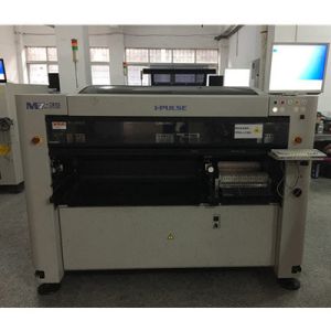 China I-Pulse M7-3S SMT Pick And Place Machine , High Speed Chip Mounter Machine wholesale
