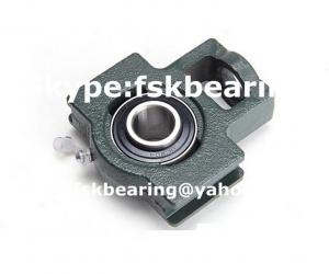 China Cast Housing UCT212 Pillow Block Ball Bearing for Agricultural Equipment on sale
