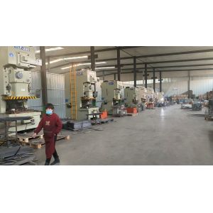 Nanpi Xinchengweiye Hardware Products Co., Ltd.