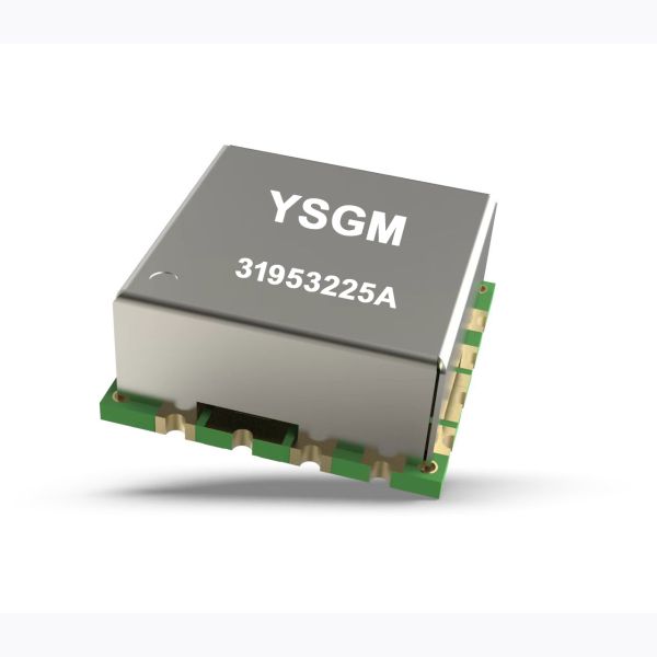 3195-3225MHz Frequency Range INNOTION YSGM31953225A 10dBm Integrated Circuits IC Chip for Coaxial Resonator Oscillator Surface Mount Module