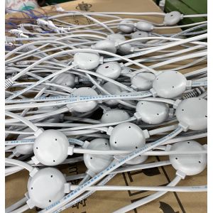 Male Plugs AC Power Cable Power Cable With Plug