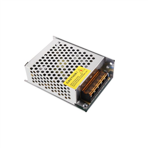 OEM ODM 12V 24V Led Power Supply AC TO DC Switching Power Supply CV Led Driver for Led Strip