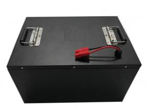 China 12V Lithium Iron Battery High Precision With Discharge Over Current Protection wholesale