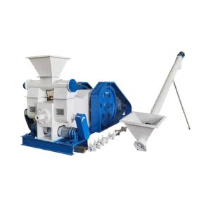 Buy cheap 1.2T Multi Function Wood Briquetting Machine for Solid Briquettes from Biomass from wholesalers