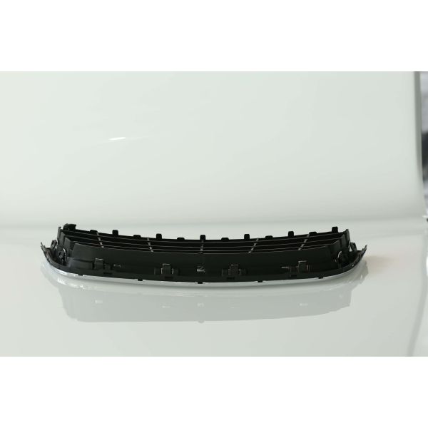 ABS Lower Front Bumper Grills For VW Passat Lingyu 2005 2006 2007 2008