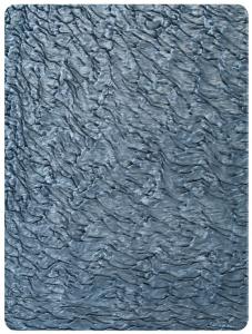 China Blue Gray Python Pattern Texture Cast Acrylic Sheet Panel 3mm For Laser Cut wholesale