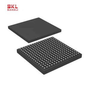 China A3P250-FGG256I IC Chip Programming FPGA Advanced Computing Applications wholesale