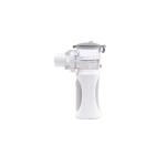 ISO Portable Handheld Nebulizer 1 Hour Oxygen Inhaler Mesh Nebulizer