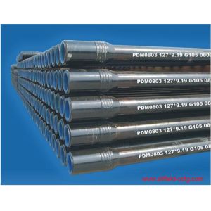 API5DP drill pipe