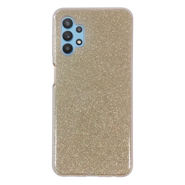 2.0mm Shockproof Phone Cases TPU Glitter Dirt Proof For Samsung Galaxy A32 5G