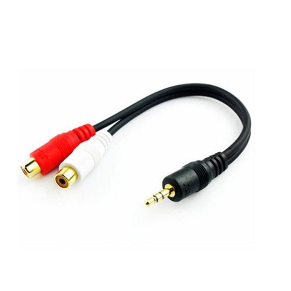 3.5mm Stereo Jack AV Cable DC Male To 2RCA Female RGB Audio Video Cable.jpg