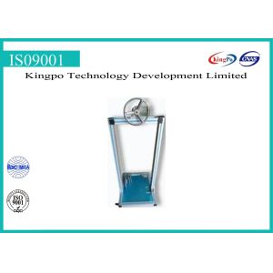 Professional IT Test Equipment Reel Test Apparatus Easy Operate