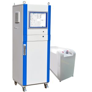 China Integrated Modular Computerized Hydro Pressure Testing Machine on sale