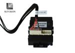 AL800 Keyless Entry Remote Start , Automatic Engine Start Stop System