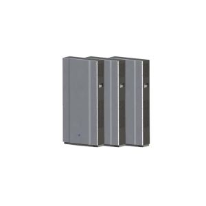 China High Capacity Solar Battery 48V 100AH , Lithium Solar Replacement Batteries on sale