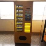 Blessing Boxes Blind Gift Vending Machine With LED 24 Hours Self Service