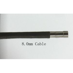 Ergonomic Design Wifi Borescope , Waterproof Borescope Elegant Atmosphere