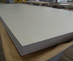 China Stainless Steel Sheets – 304, Cold Rolled, 2B and N4 Finish wholesale
