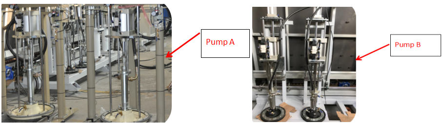 Vertical Automatic Sealing Robot Machine