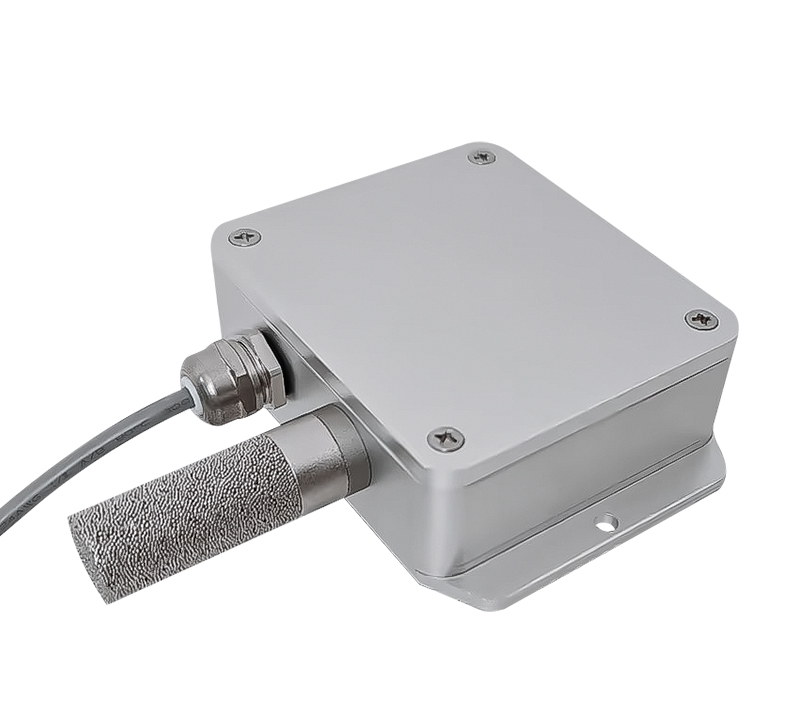 digital Temperature Humidity Transmitter Sensor RS485 Modbus/4-20mA/0-5V/0-10V greenhouse thermometer and hygrometer