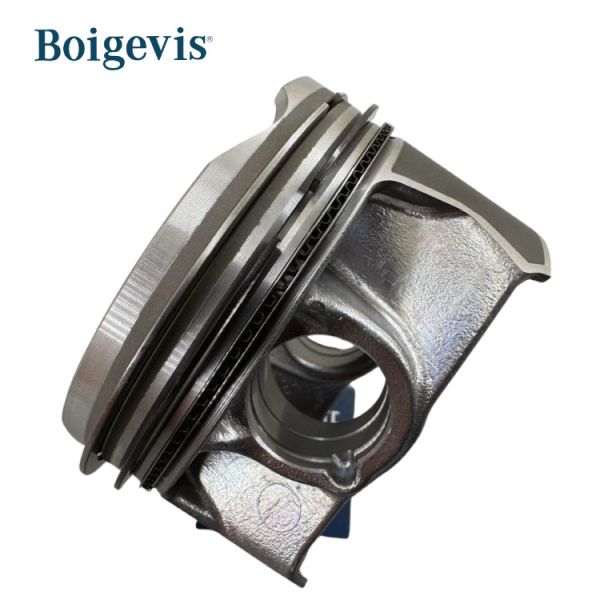 1760300600 OEM 83mm Piston Set For Mercedes-Benz M176 Engine