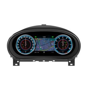 China Linux System 12.3inch Digital Dashboard Car LCD Dashboard For Buick Excelle GT 2015-2021 on sale