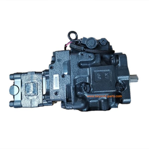 catererpillar 325C Excavator Spare Parts SBS140 Hydraulic Pump 244-8477 200-3408